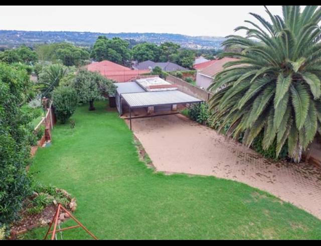 3 BEDROOM HOUSE FOR SALE IN KENSINGTON